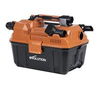(TG. R11VAC Cordless) Evolution Power Tools R11VAC-Li Aspiratore polvere a secco