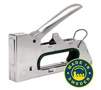 (TG. R14 PRO Heavy-Duty Hand Tacker) Rapid 20511450 R14E Graffatrice PRO, Acciai