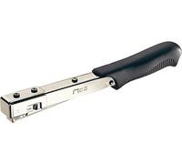 (TG. R19) Rapid 20726001 Rapid PRO R19E Graffatrice a Martello, Acciaio - NUOVO