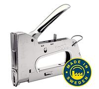 (TG. R28 Heavy-Duty Cable Tacker) Rapid 20511750 Fissacavi Manuali, Multicolore