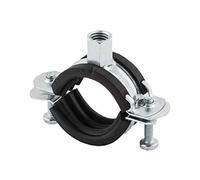 (TG. Range di serraggio 15-19 mm) Fischer FRS Plus 15-19, Collare per Tubazioni