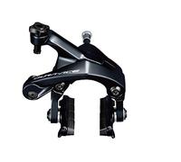(TG. Rear) Shimano Durace R9100, Freno Meccanico, Nero - NUOVO