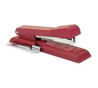(TG. Red) BOSTITCH B8 Classic tavolo Cucitrice, Capacit 30, gli punti 11 X 6 mm