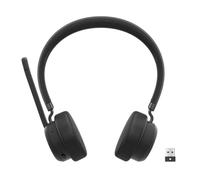 (TG. Regolabile) Lenovo Wireless VoIP Headset (Teams) - NUOVO
