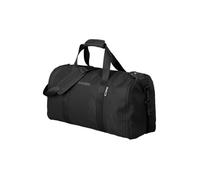 (TG. Reisetasche 52 cm) BASICS garmentbag/travelbag, black Cura della persona e