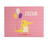 (TG. reliure - 28,5 x 22 cm) Exacompta 11233E Baby, 1 Album Libro Fotografico 28