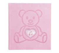 (TG. reliure - 29 x 32 cm) Exacompta Album Foto, Disegno Orsetto, 29 x 32 cm - N