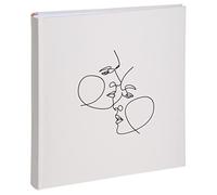 (TG. reliure - 29 x 32 cm) Exacompta - Ref. 16079E - Album fotografico ART book