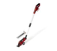 (TG. Rendement standard) Einhell GE-CG 18/100 Li T-Solo Forbici Tagliasiepi a ba