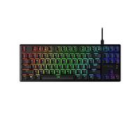 (TG. RGB LED) HyperX Alloy Origins Core - Tastiera Gaming Meccanica RGB, Tenke