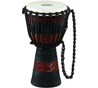 (TG. Rhythm, misura piccola) NINO Percussion Djembe, serie Earth Rhythm, misura