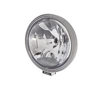 (TG. Rif. 17.5 con luce di posizione) HELLA 1F8 006 800-341 FF/Alogeno-Faro di p