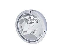 (TG. Rif. 17.5 con luce di posizione) HELLA 1F8 007 560-341 FF/Alogeno-Faro di p
