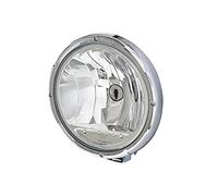 (TG. Rif. 25 con luce di posizione In Led - tecnologia) HELLA 1F8 009 797-431 FF