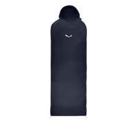 (TG. RIGHT) SALEWA Micro II 850 Quattro, Sacco a Pelo Unisex-Adulto, Blue Depth,