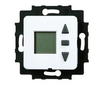 (TG. Rolladen-Uhr) Kopp 198513016 Paris, Interruttore con timer per veneziane Am