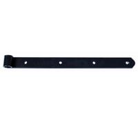 (TG. Rolle 16 mm / 400 x 35 mm / 6 Stk.) GAH-Alberts - Bandella diritta con chiu