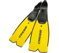 (TG. Rondinella - Yellow [41/42]) Cressi Rondinella, Giallo, 41/42 - NUOVO