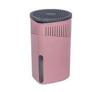 (TG. Rosa) Wenko 50242100 Deumidificatore Drop 1000 G Deumidificatore capacit /c