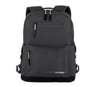 (TG. Rucksack M (40 cm/17 Liter)) travelite Zaino da viaggio con scomparto imbot