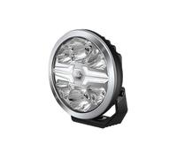 (TG. Rund 9" - Ref. 50) Hella VALUEFIT 1FJ 357 199 - 011 - Blade Chrome 9"