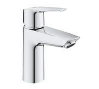 (TG. S (198 mm)) GROHE 23551002 Quickfix Start, Miscelatore Monocomando per Lava