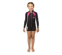 (TG. S (2 Anni)) Cressi Shorty Kid - Muta Shorty per Bambini in Neoprene Ultra S