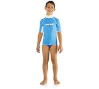 (TG. S/2 (Taglia del produttore:6-7 Anni)) Cressi RashGuard Junior Maglia Protet