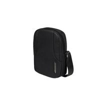 (TG. S (22cm, 2L)) Samsonite XBR 2.0 - Borsa a tracolla S 7.9 pollici, 22 cm, 2