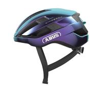 (TG. S (51-55 cm)) Abus WingBack - Casco da Strada per la Guida Sportiva nella V