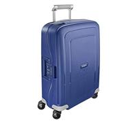 (TG. S (55 cm - 34L)) Samsonite S'Cure Spinner S Bagaglio a mano, 55 cm, 34 L, B