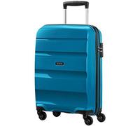 (TG. S (55cm-31.5L)) American Tourister Bon Air Spinner Bagaglio a Mano 55 Cm, 3