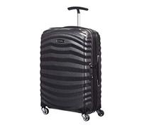 (TG. S (55cm-36L)) Samsonite Lite-Shock Spinner S Bagaglio a Mano, 55 cm, 36 L,
