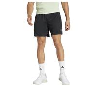 (TG. S 9 inch) adidas Pantaloncini Corti da Uomo Train Essentials stagionale con