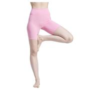 (TG. S) adidas Donna All Me Essentials 7-Inch Short Leggings, bliss pink, S - NU