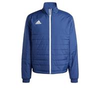 (TG. S) adidas Mens Insulated Jacket Ent22 Ljkt, Tenabl, IB6071, S EU - NUOVO