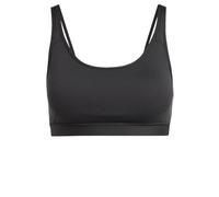 (TG. S) adidas Reggiseno Sportivo all Me Essentials da Donna - NUOVO