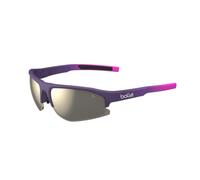 (TG. S) bollé Bolt 2.0 S Occhiali, Viola, S Unisex-Adulto - NUOVO