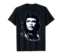 (TG. S) Che Guevara guerriglia rivoluzione cubana. Maglietta - NUOVO