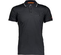 (TG. S) CMP 3T60137N, Polo Uomo, Grigio (Antracite/Grey), S - NUOVO
