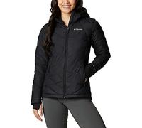 (TG. S) Columbia Giacca con cappuccio Heavenly Donna - NUOVO
