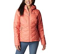 (TG. S) Columbia Heavenly™ Jacket S - NUOVO