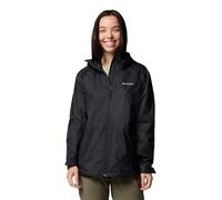 (TG. S) Columbia Inner Limits III, Giacca Impermeabile da Donna - NUOVO
