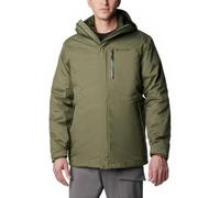 (TG. S) Columbia Oak Harbor Interchange Giacca Cappotto Invernale 3 in 1, Colore