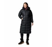 (TG. S) Columbia Pike Lake II, Giacca Lunga da Donna - NUOVO