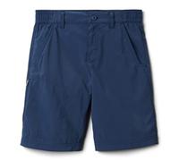 (TG. S) Columbia Silver Ridge IV, Bermuda da hiking, Ragazzi - NUOVO