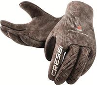 (TG. S) Cressi Tracina Gloves - Guanti per Immersione e Apnea - Premium Neoprene