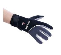 (TG. S) Cressi Tropical Gloves - Guanti per Attivita' Acquatiche in Amara e Neop