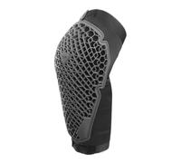 (TG. S) DAINESE PRO Armor Elbow Guard, 080 - Gomito di Sicurezza Unisex, Nero/