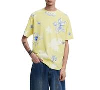 (TG. S) Desigual TS_Jorge, 4013 Lima, S - NUOVO